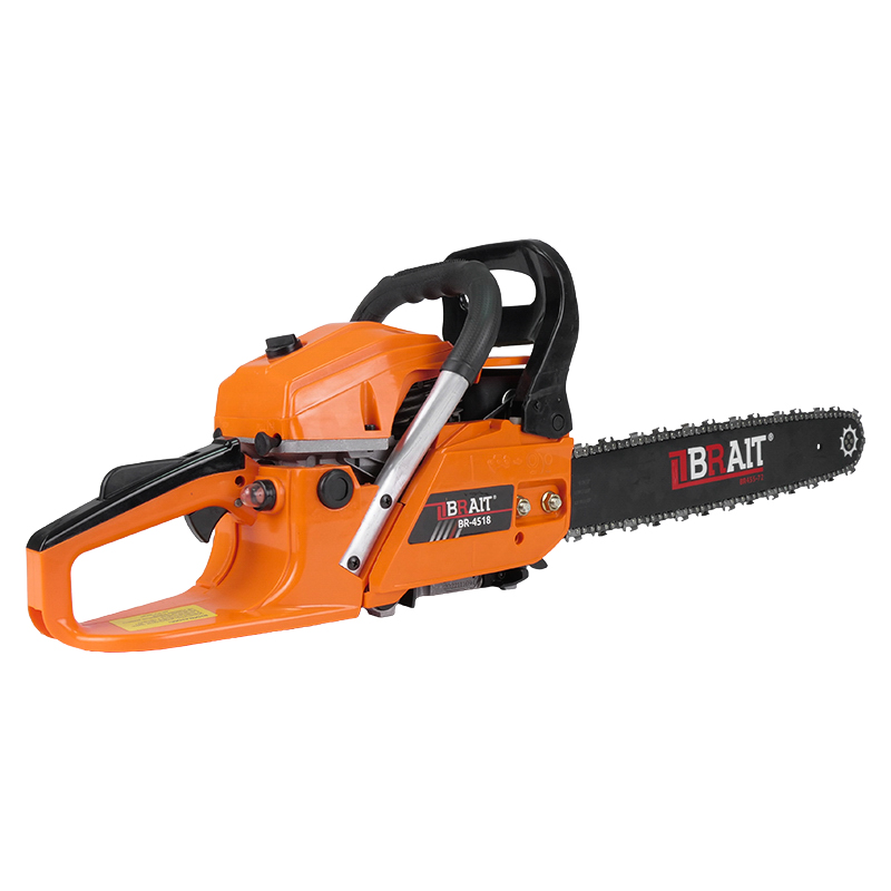 Бензопила Brait BR-4518 01.01.004.019 в Твери