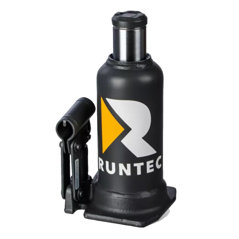 Домкрат бутылочный профессиональный Runtec RT-VJ10, 10 т, 220-488 мм в Угличе