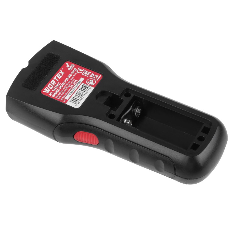 Детектор проводки Wortex MD 5009 1323901, в коробке  в Вологде