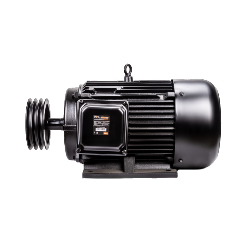 Электродвигатель в сборе FoxWeld AEROMAX EM-1650 9319 (400В / 15кВт)