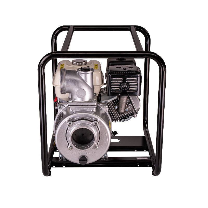 Мотопомпа HND WP 40 X2C (WP40X2C) в Костроме
