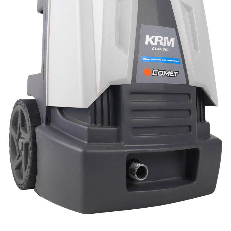Мойка высокого давления Comet KRM 1100 Classic Total stop 9063000100, 125 бар в Костроме