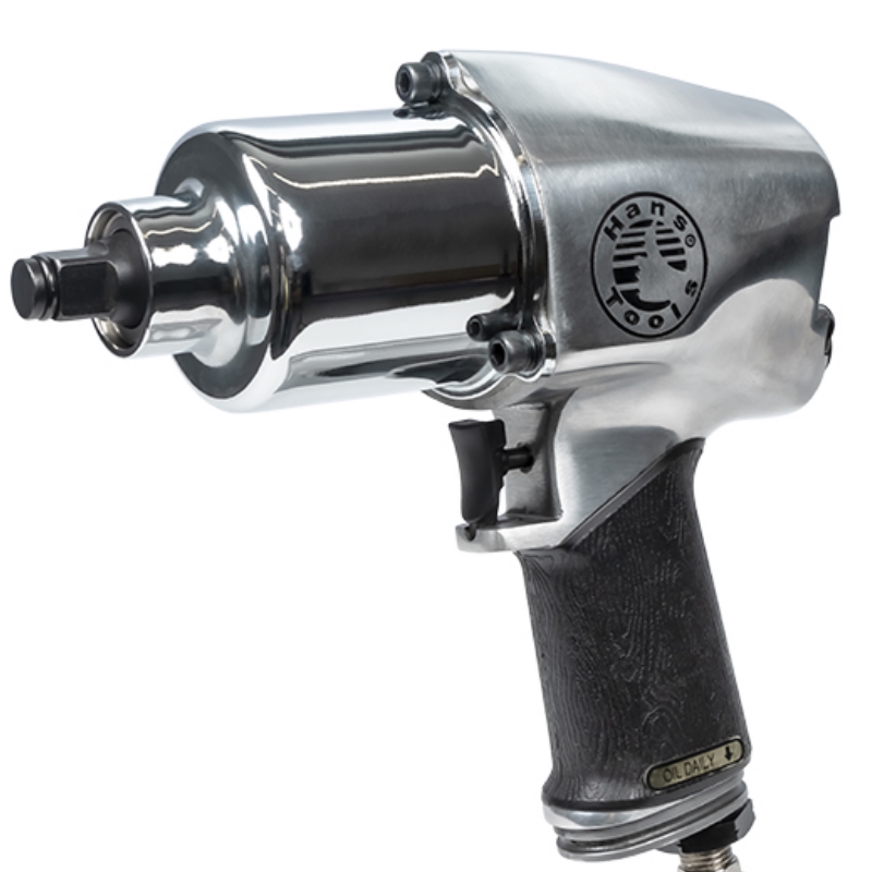 Гайковерт пневматический Hans 84111 813Nm 12 26173₽