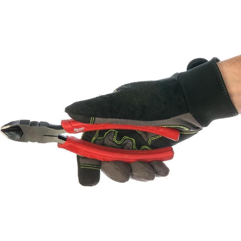 Кусачки Milwaukee 48226107, 180мм