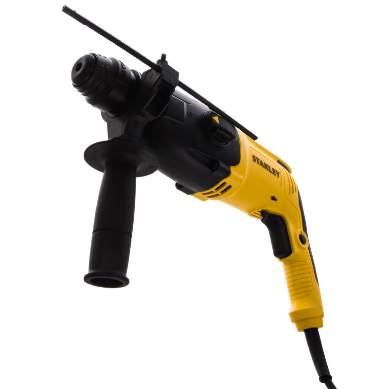 Перфоратор Stanley SHR263K  в кейсе, с защитной муфтой в Иваново