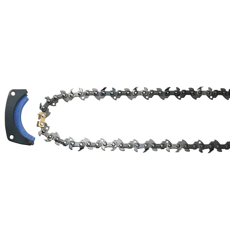 Цепь для бензопилы Oregon POWERSHARP PS50E (толщина 1.3 мм, 50 звеньев, шаг 3/8" (0.375))