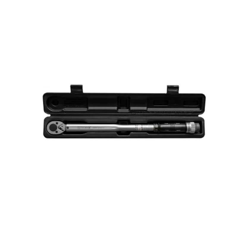 Ключ динамометрический Thorvik TWM1240210 053568, 1/2"DR, 40-210 Нм  в Муроме