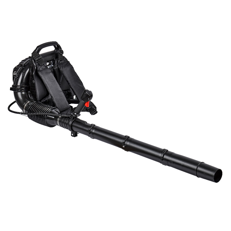 Воздуходувка бензиновая Elitech HD BP 5319R 204653, 52.8см3, 1.9кВт, 1450 м3/ч в Угличе