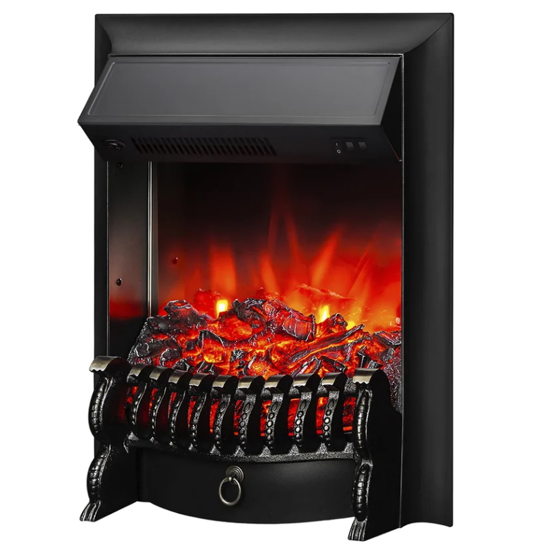 Каминокомплект RealFlame TURIN STD/EUG WT + FOBOS LUX BL 9913708 в Кинешме