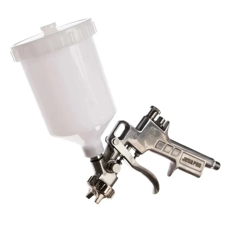 Краскопульт JetaPro Light JL990P CONV, 1,7 мм в Вологде