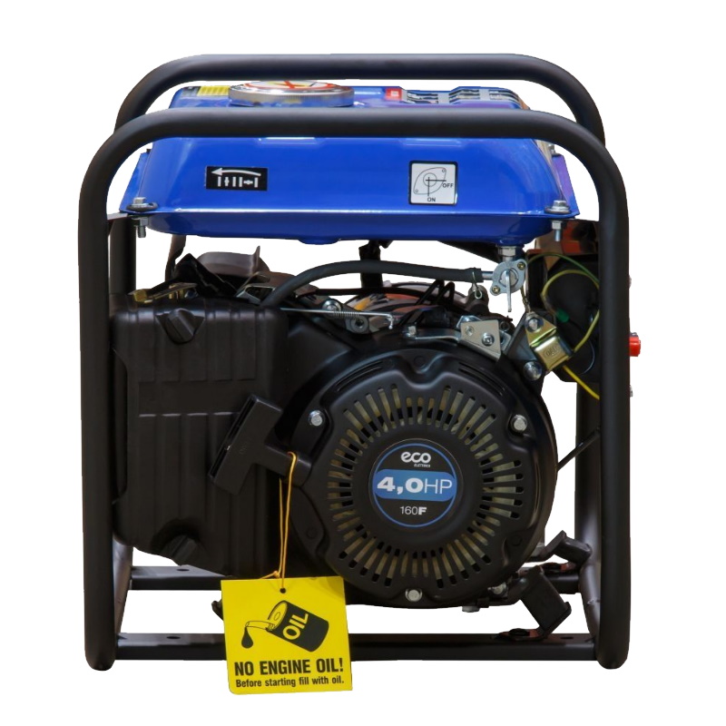 Бензиновый генератор Eco PE-1302RS