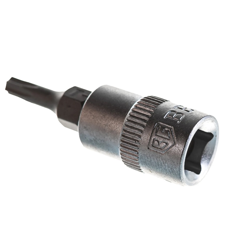 Бита-головка Berger BG2221, 1/4", Torx T15 в Ярославле