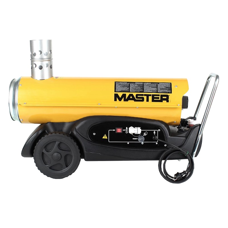 Тепловая пушка Master BV 77E 4013.208 в Костроме