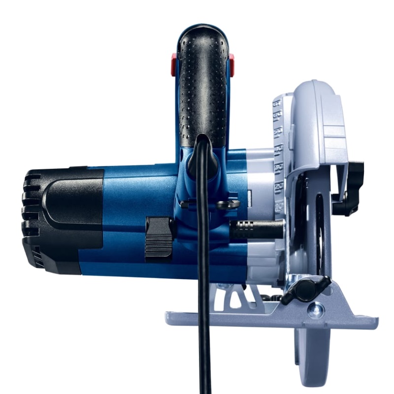 Циркулярная пила Bosch GKS 190 0.601.623.000 (легкая, сетевая) в Коврове
