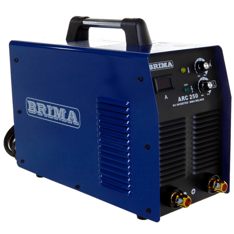 Сварочный инвертор Brima ARC-250 в Кинешме
