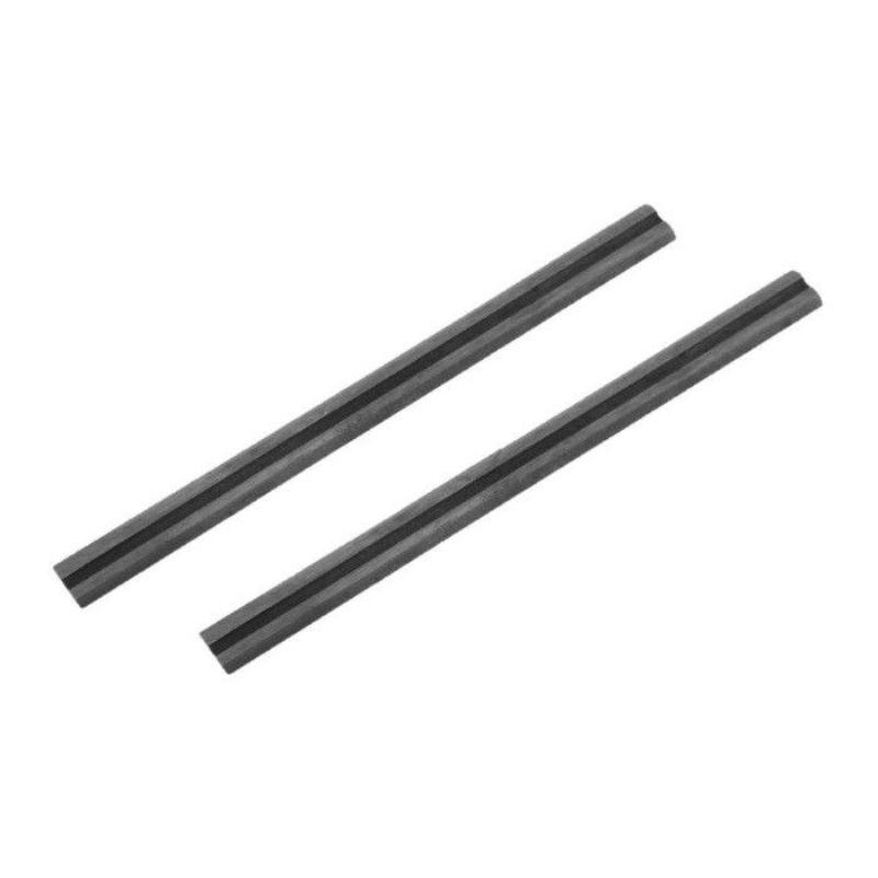 Ножи для рубанка Атака TCT (75x5.5x1.1 мм, 2 шт.) 1692580 в Иваново