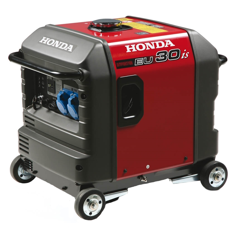 Инверторный генератор Honda EU 30 IS, EU30ISEU в Туле