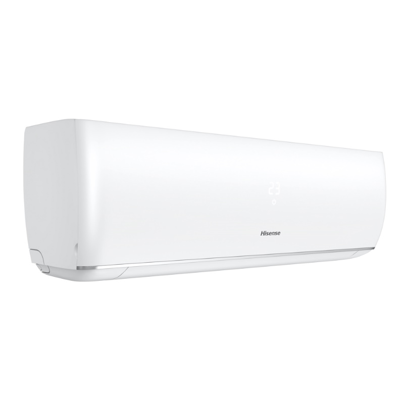 Инверторная cплит-система Hisense Expert Pro DC Inverter R32 AS-10UW4RYDTV02, комплект в Рыбинске