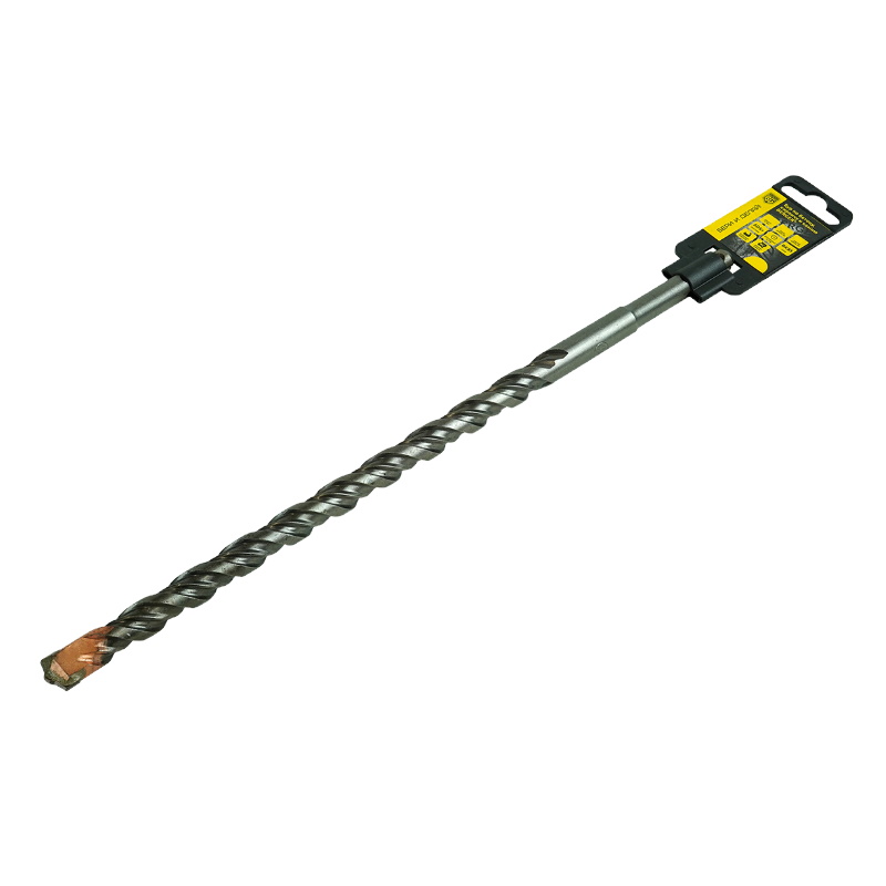 Бур по бетону и кирпичу Berger BG1876 SDS 20х310х260 мм 766₽