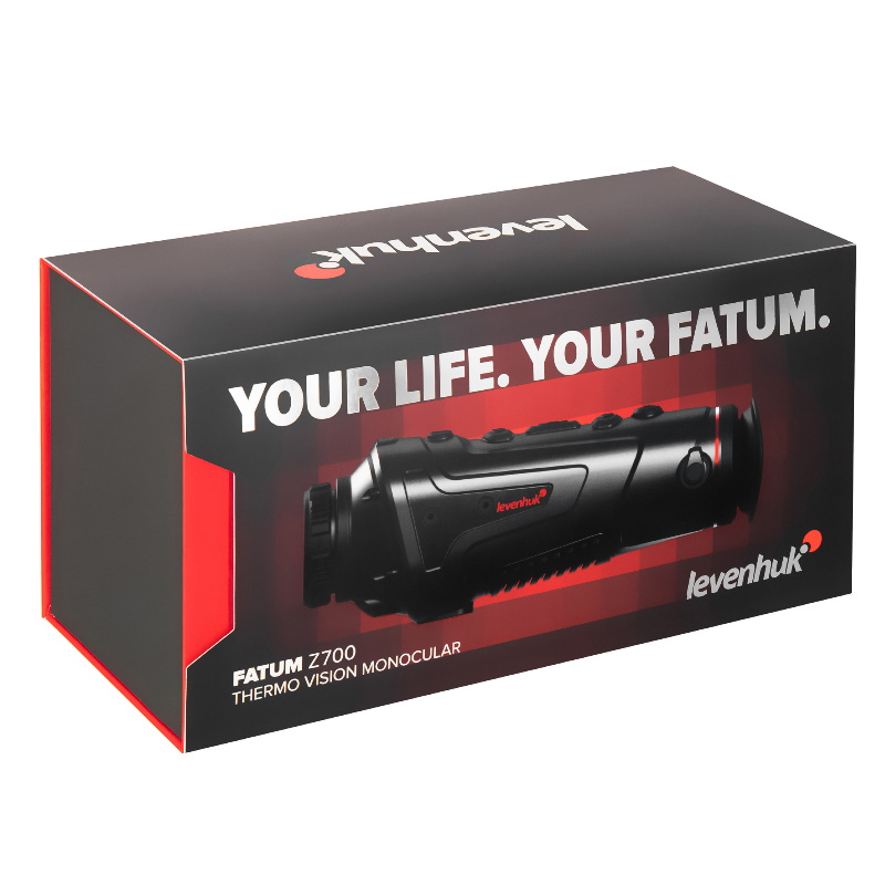 Монокуляр тепловизионный Levenhuk Fatum Z700 82083 в Муроме