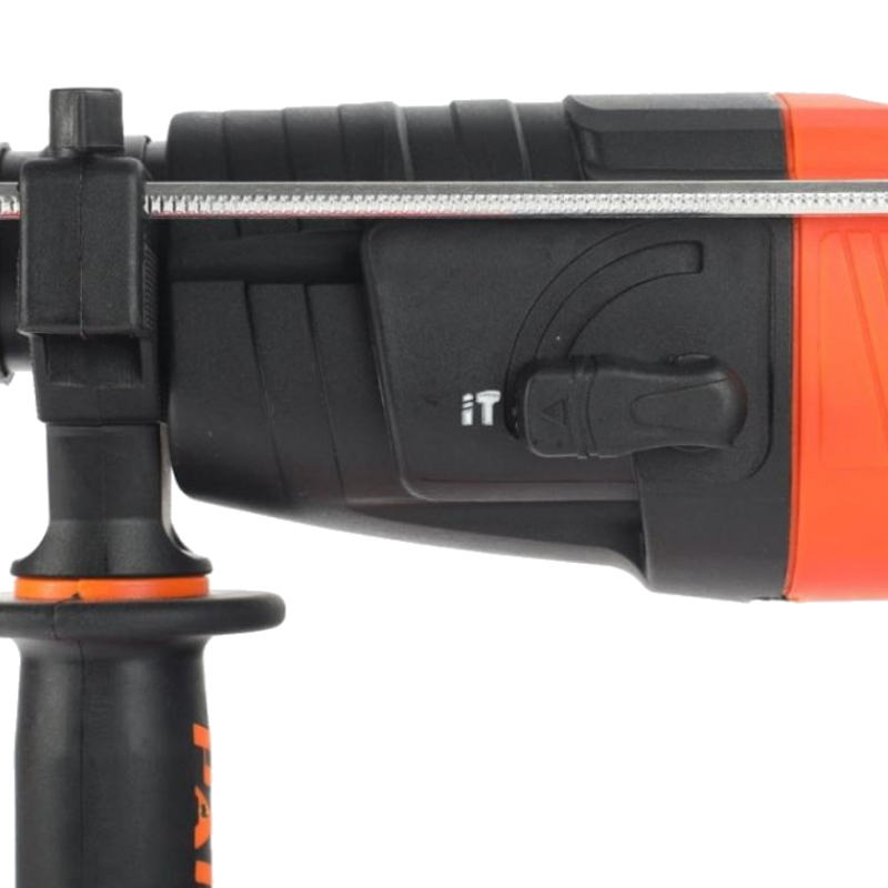 Перфоратор Patriot RH 160 140301160 в кейсе, с защитной муфтой