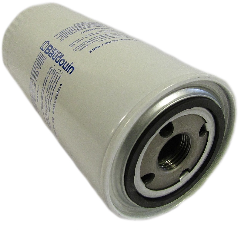 Фильтр масляный Тсс Baudouin 6M16G330/5 018674 в Рыбинске