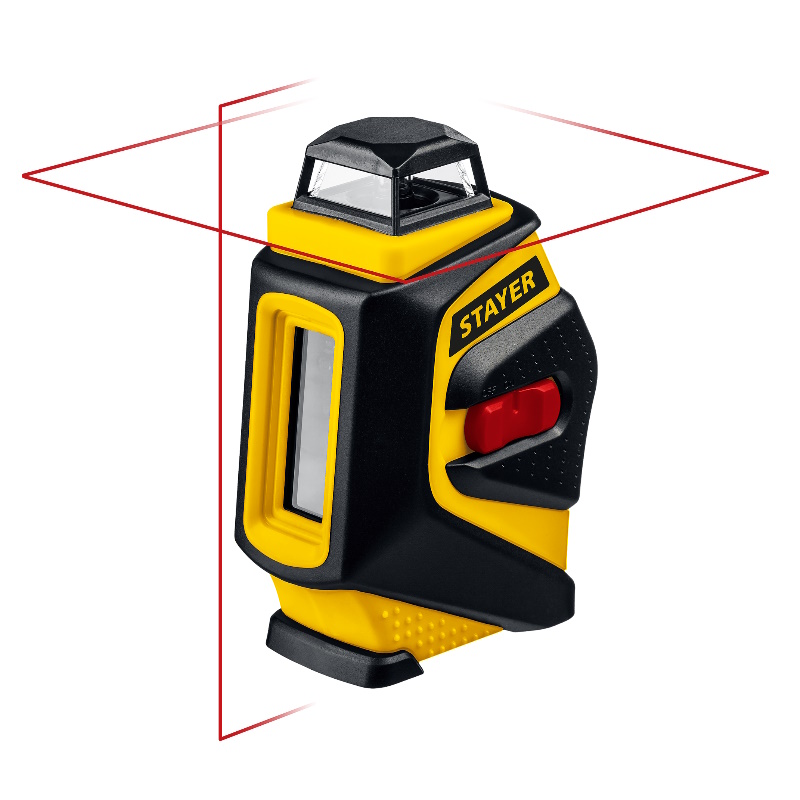 Лазерный нивелир Stayer Professional 34962, 20м  в Муроме