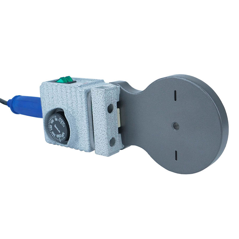 Аппарат для полипропиленовых труб в квартире Candan CM-04 в кейсе 2 кВт