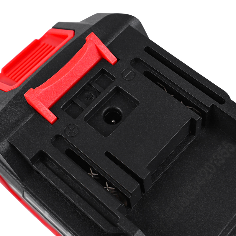 Аккумулятор ProfiPower MLI1860B X0042, 20V, 6.0Ah, Li-ion, улучшенная серия, направляющие Makita LXT в Муроме