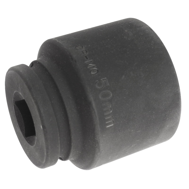 Головка торцевая JTC JTC-645250, 3/4”, 50 мм, ударная, L=72 мм в Иваново