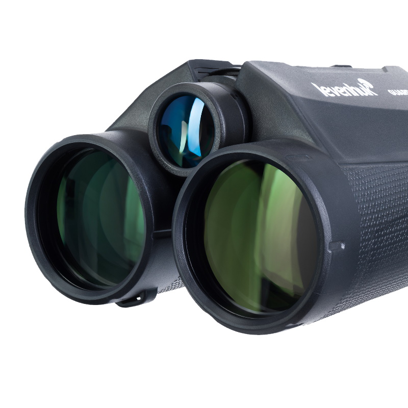 Бинокль с дальномером Levenhuk Guard 3500 83603