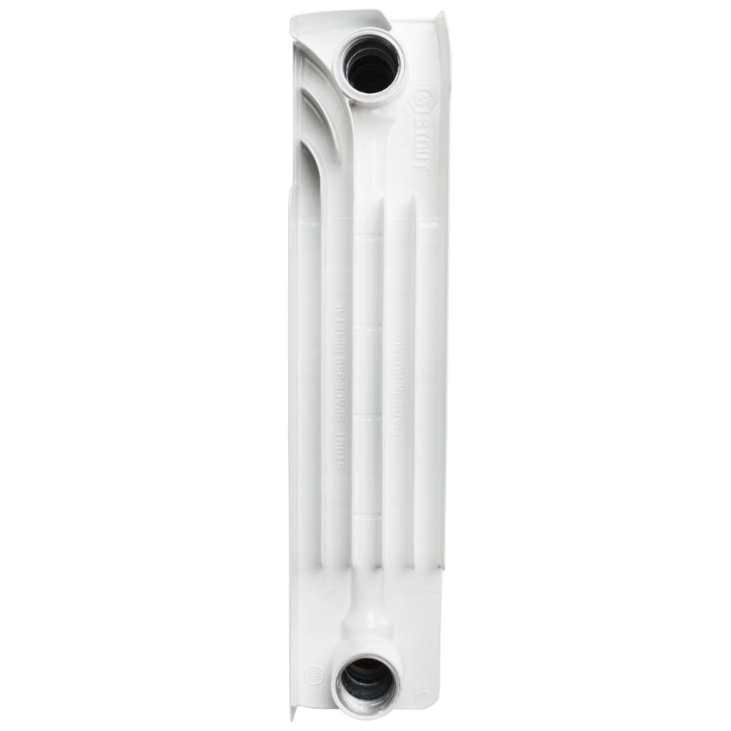 Радиатор биметаллический Stout Space 350 SRB-0310-035012, 12 секций в Коврове