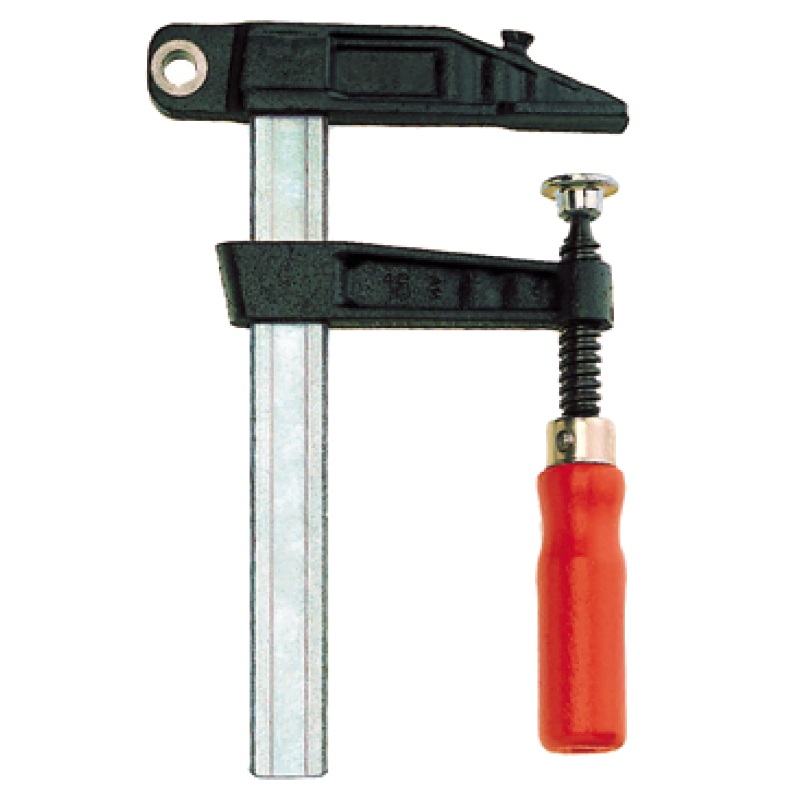 Струбцина из ковкого чугуна Bessey TPN-BE 1250/120