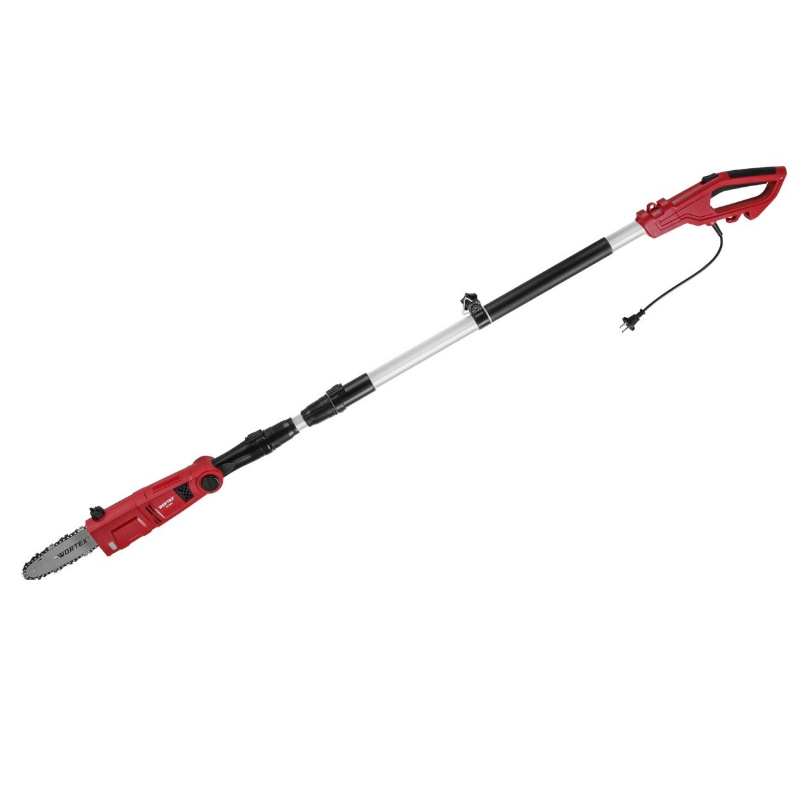 Высоторез Wortex PS 2001 1334541+ насадка-кусторез в коробке в Ярославле