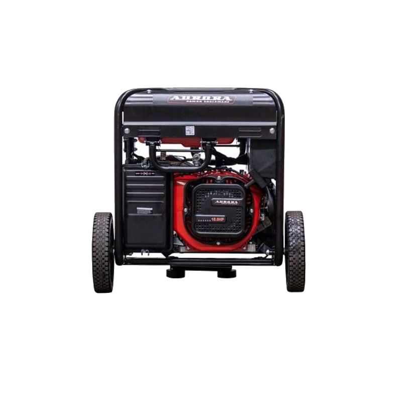 Бензиновый генератор Aurora AGE 8500 D PLUS, 14683 в Ярославле