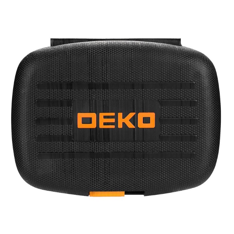 Набор инструментов для дома Deko TZ21-1 083-2048 (21 шт.) в Вологде