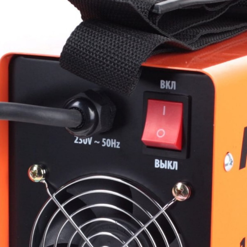 Cварочный инвертор Patriot Power 170DC + чемодан в Кинешме