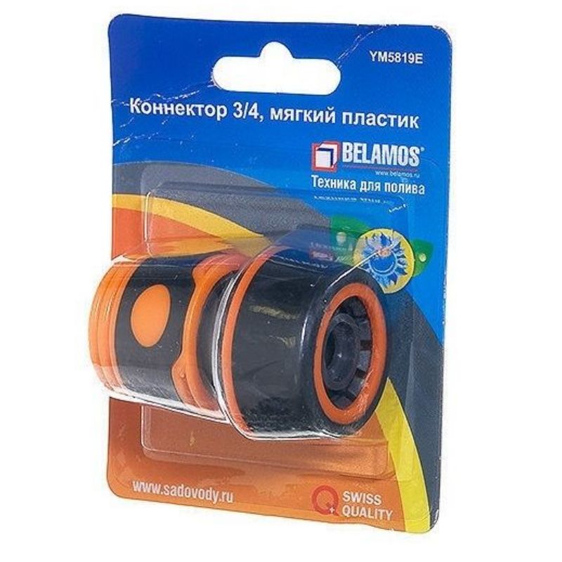 Коннектор Belamos YM5819E (3/4") во Владимире