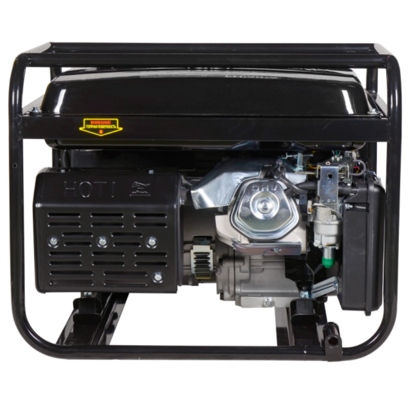 Газовый генератор Huter DY6500LXA в Иваново