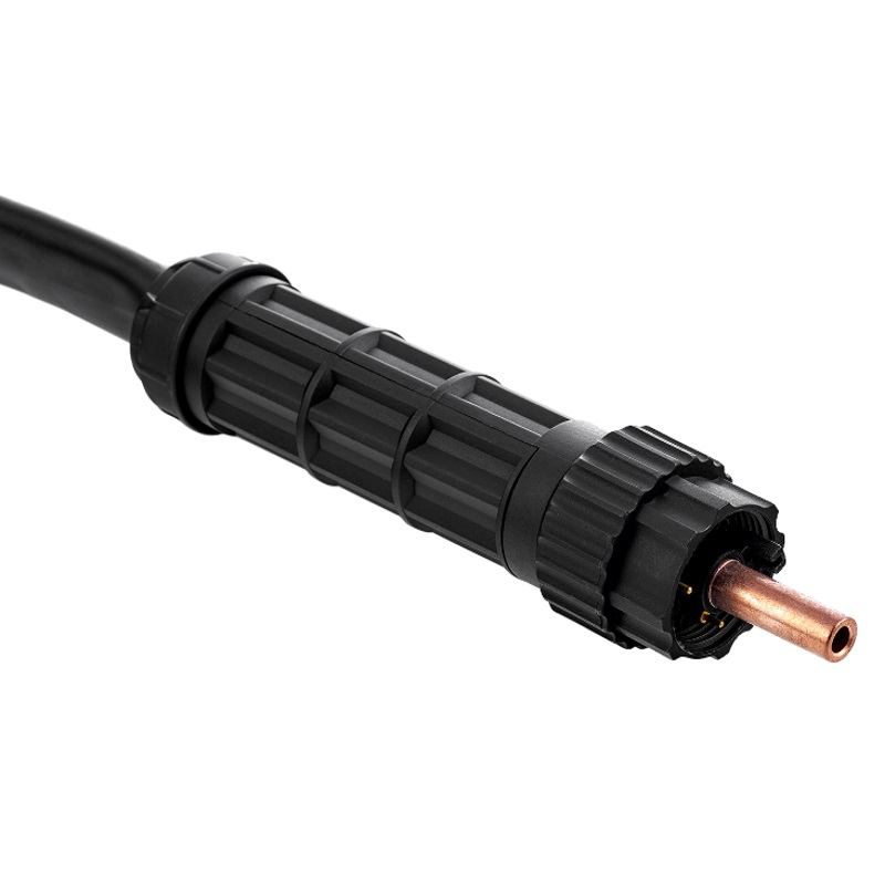 Плазмотрон Сварог CS 50 IVT6807. 6 м для сварки и резки
