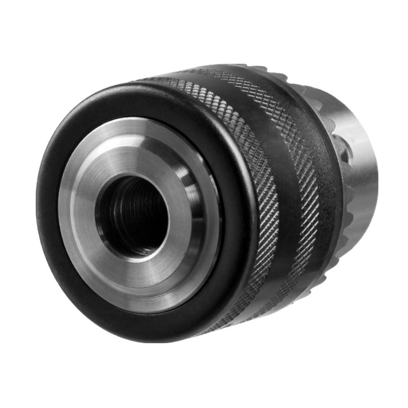 Патрон ключевой с адаптером Зубр 29081-H3 (1.5-13 мм)