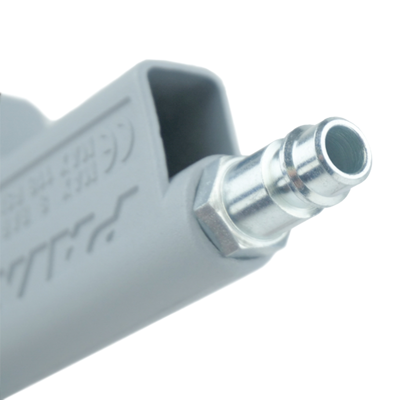 Пневматический краскопульт Gav 162 А 2.0 9718