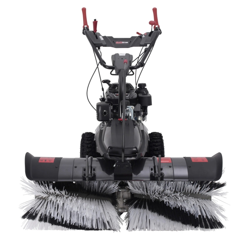 Подметальная машина бензиновая EVOline SWG 1000 H SWG1000H в Муроме