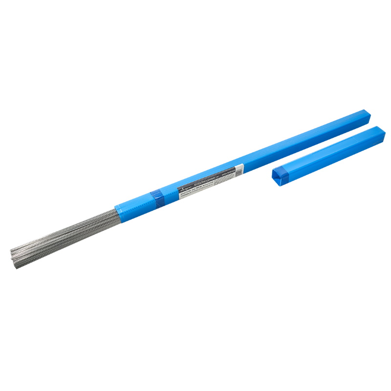 Пруток присадочный Сварог TIG ER316LSI Св-04х19н11м3 00000097555 нержавеющая сталь д12 мм туба 5 кг 14034₽