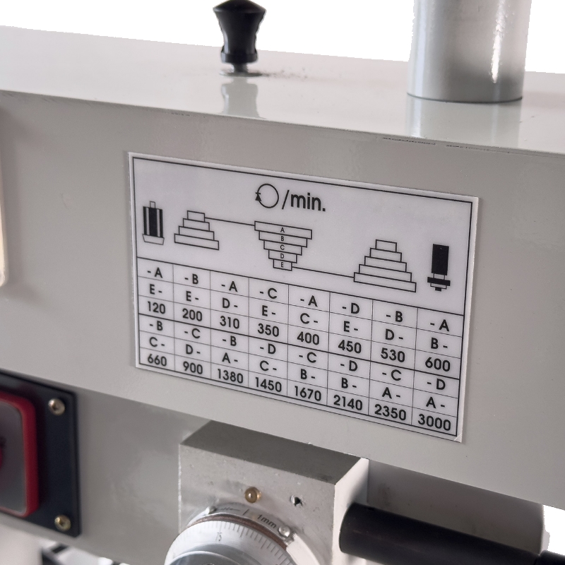 Комбинированный токарный станок Proma SKF-800 25000800 в Вологде
