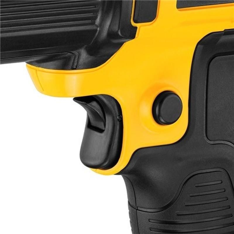 Термопистолет аккумуляторный DeWalt DCE530N-XJ 18В XR без АКБ и ЗУ в Туле
