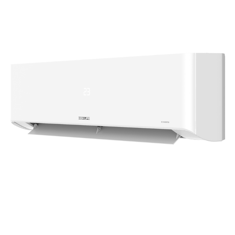 Инверторная сплит-система HIGH LIFE Priority Class Inverter ACHL-07PC-I-CHDV02S (комплект) в Ярославле