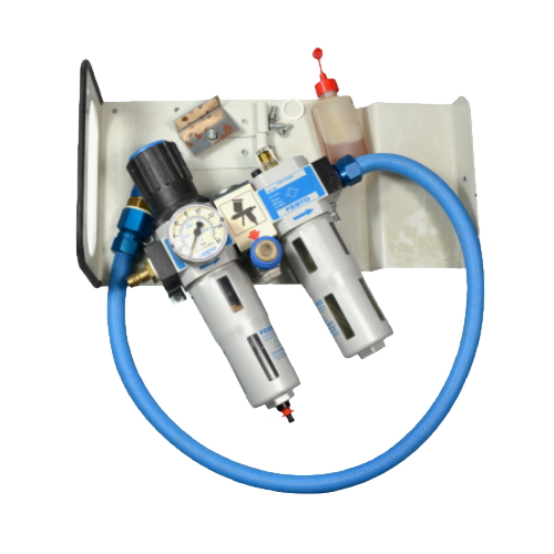 Аксессуары для подготовки воздуха