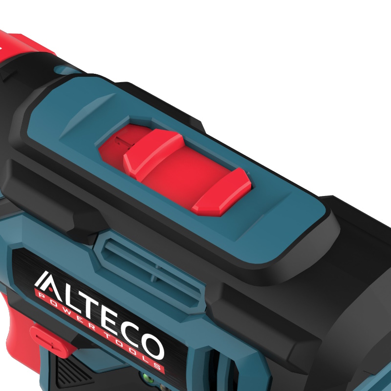 Аккумуляторная ударная дрель шуруповёрт Alteco CID 21-35 71402 в Рыбинске