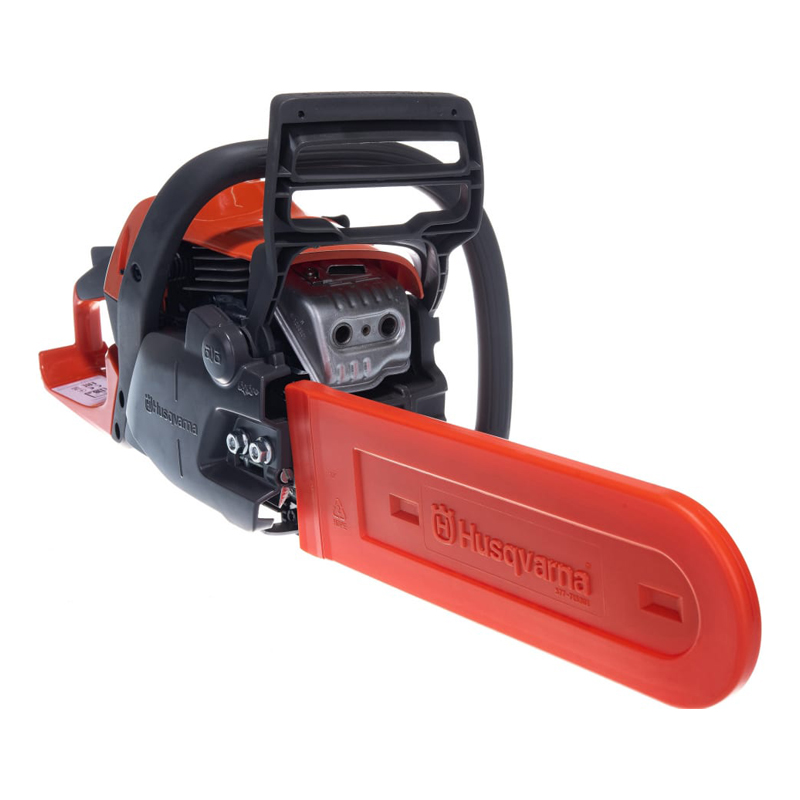 Бензопила Husqvarna 130, 9671084-01 (2л.с)   